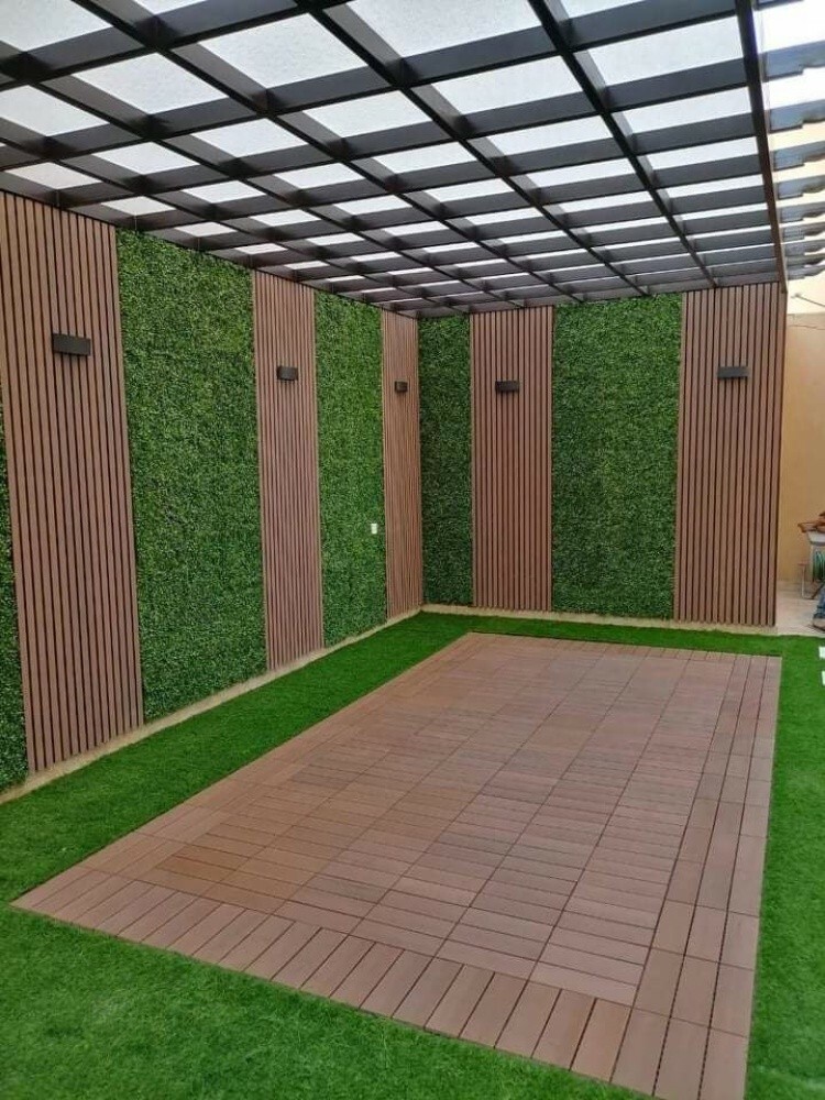 artificial grass - 8