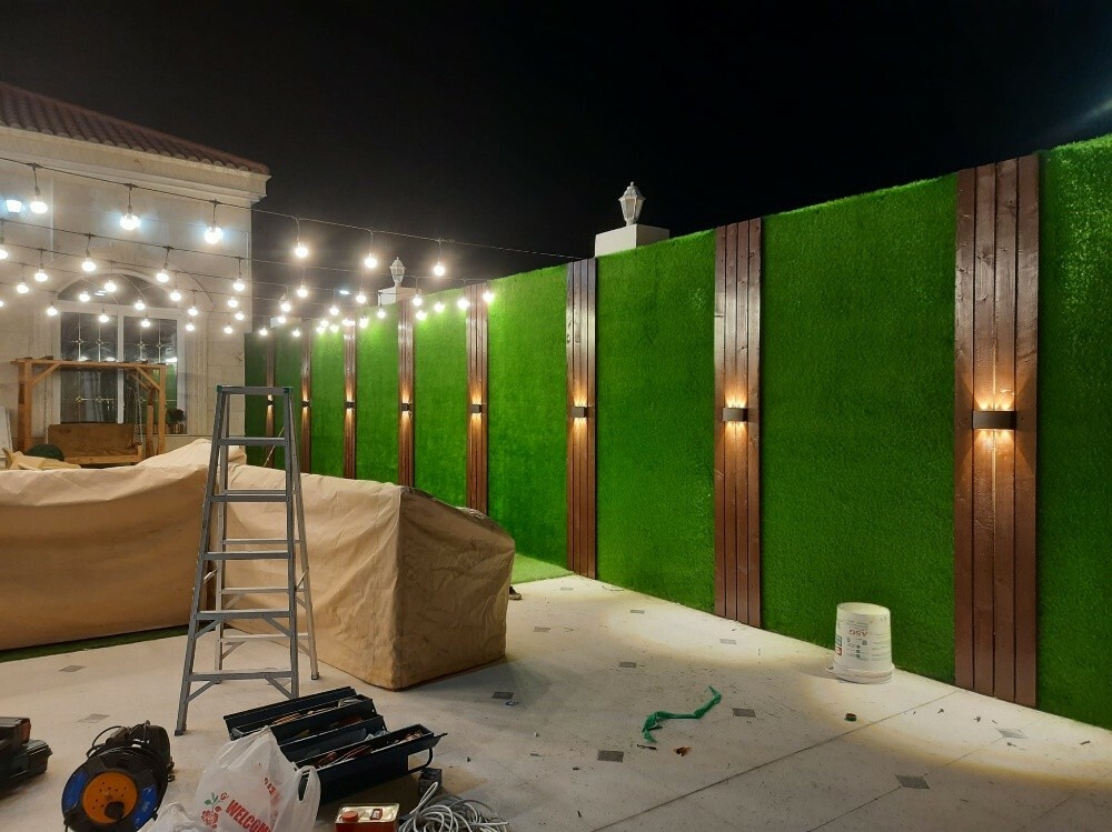 artificial grass - 5