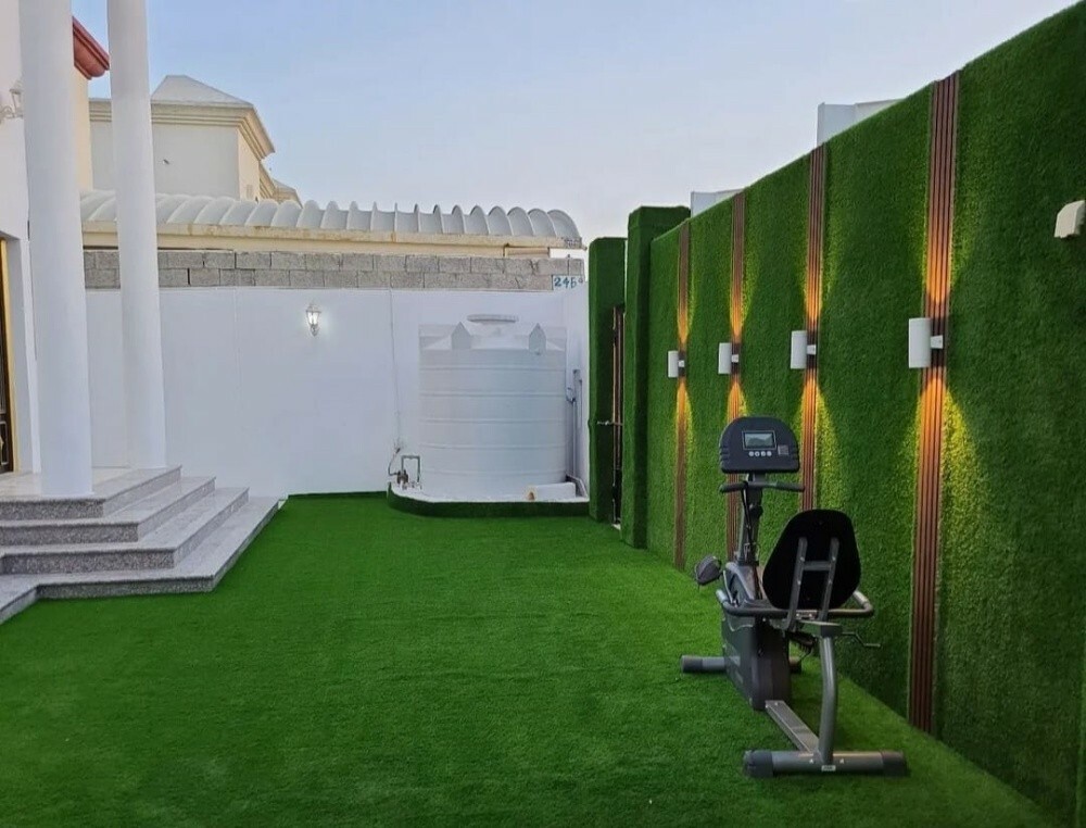 artificial grass - 6