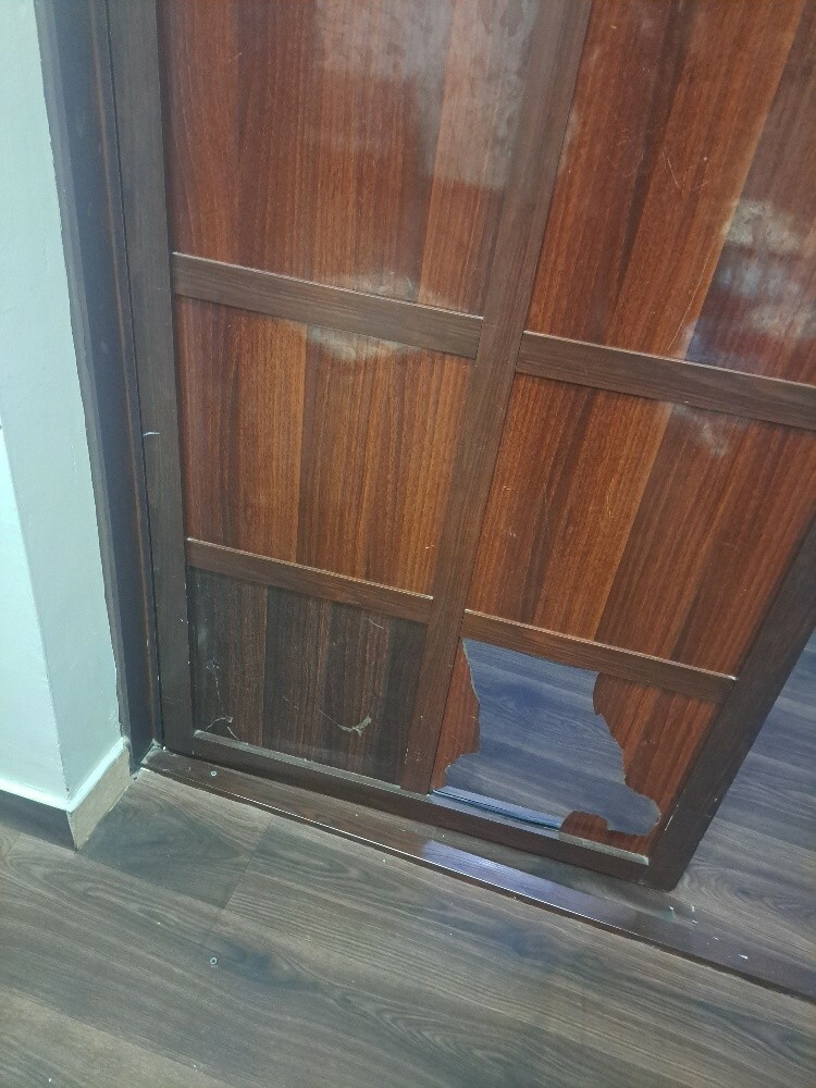 ابواب ودرايش - 4