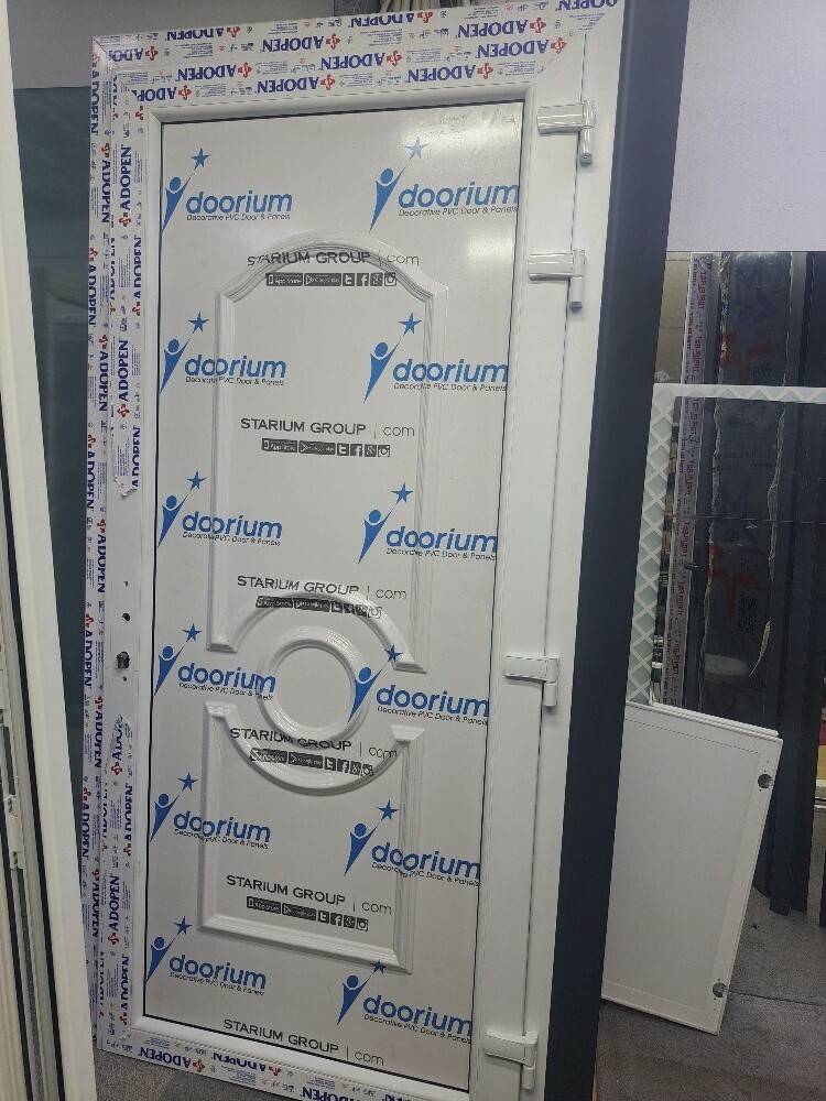 ابواب ودرايش - 2
