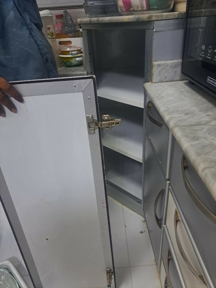 ابواب ودرايش - 3