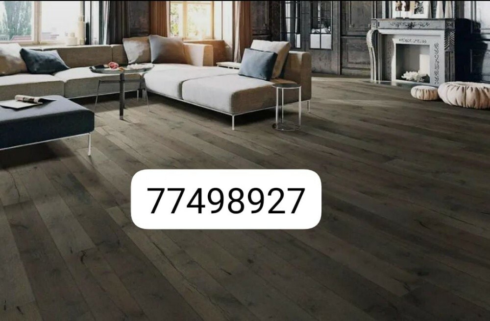 للبيع باركية مع التركيب لدينا جم - 3