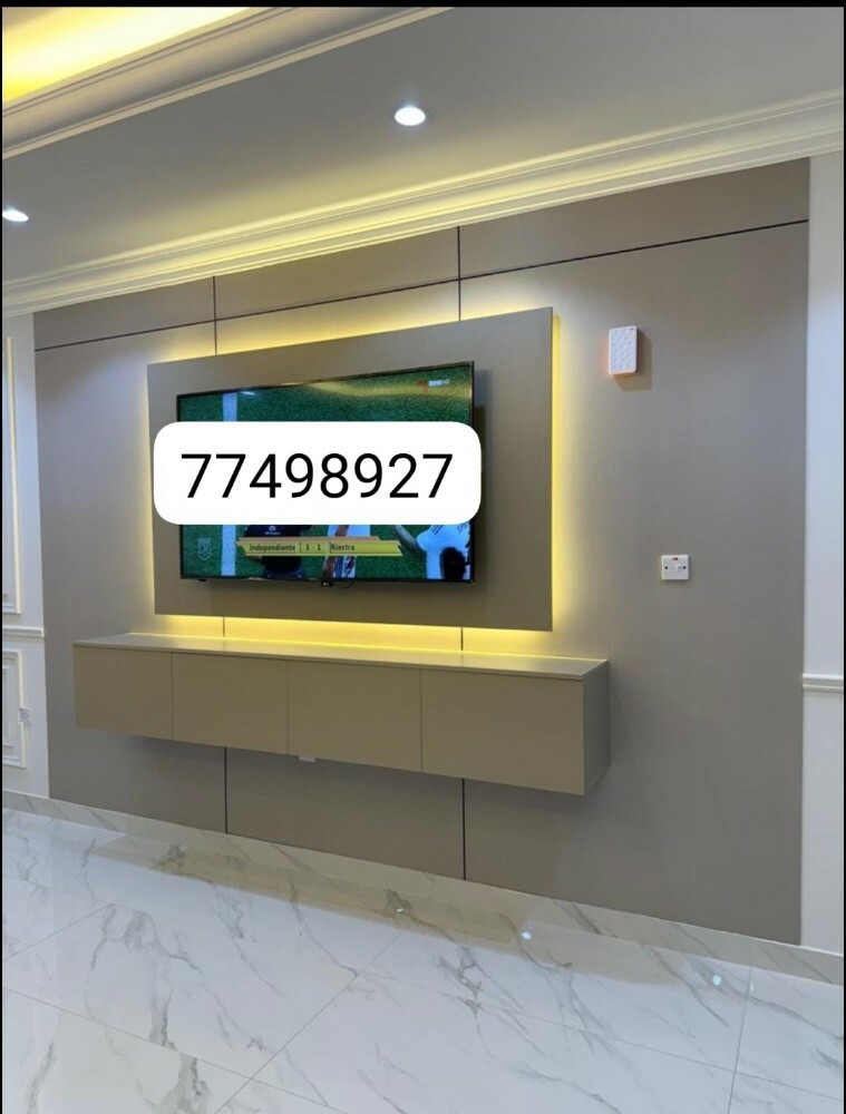 ديكورات منزلية نحن نصنع ديكورات م - 3