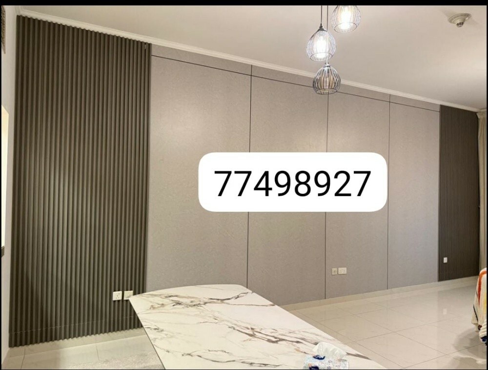 ديكورات منزلية نحن نصنع ديكورات م - 2