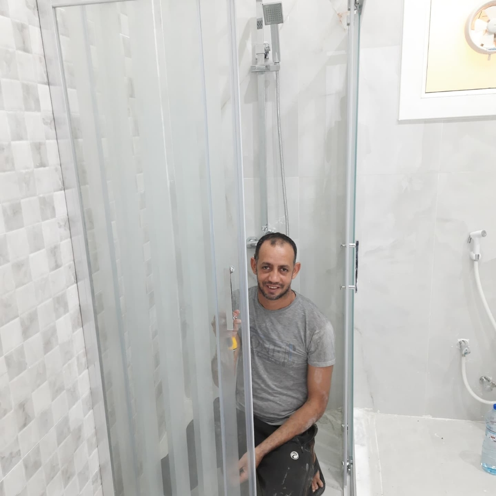 سباك صحي مصري - 2