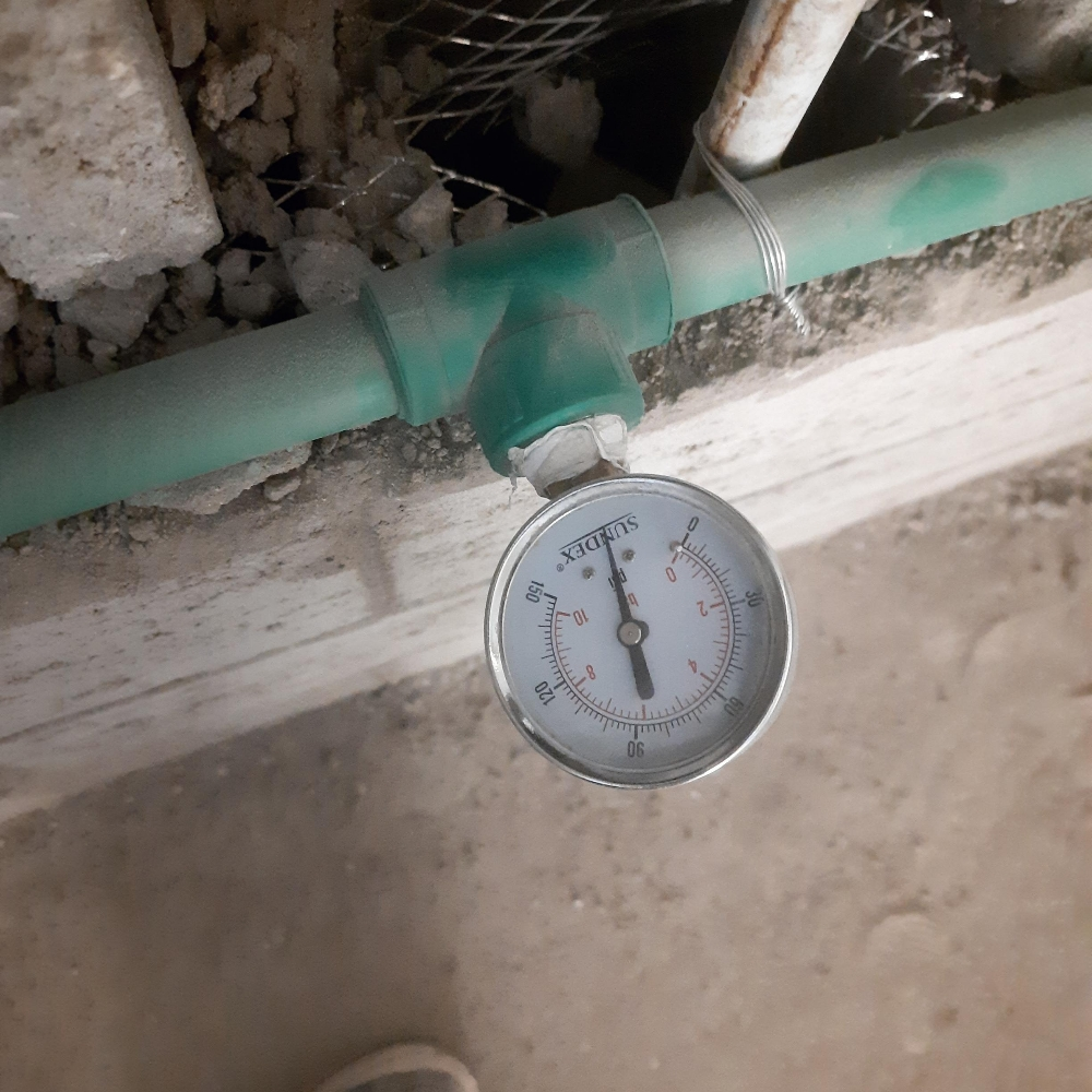 سباك صحي - 2