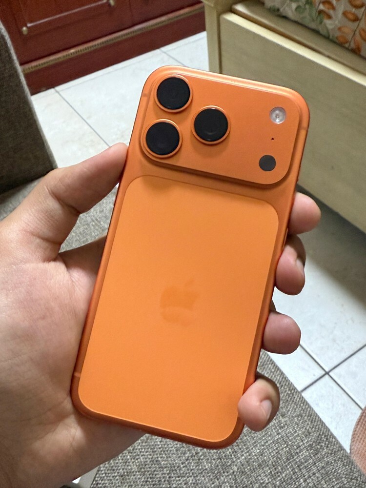 IPhone 17 Pro 256 GB - 1