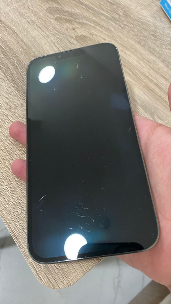 iPhone 13 Pro Max 512 gb ,  - 3