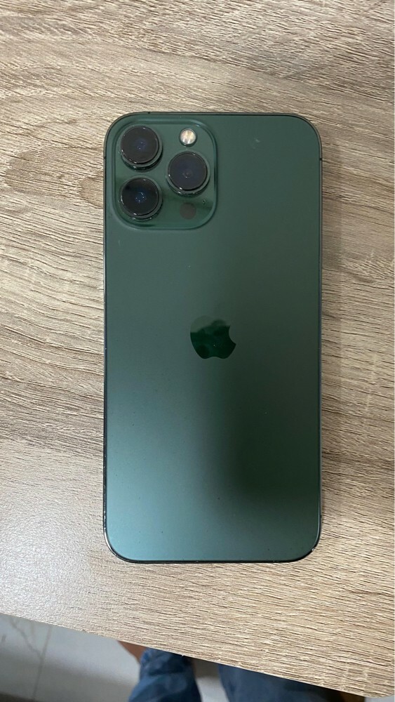 iPhone 13 Pro Max 512 gb ,  - 4