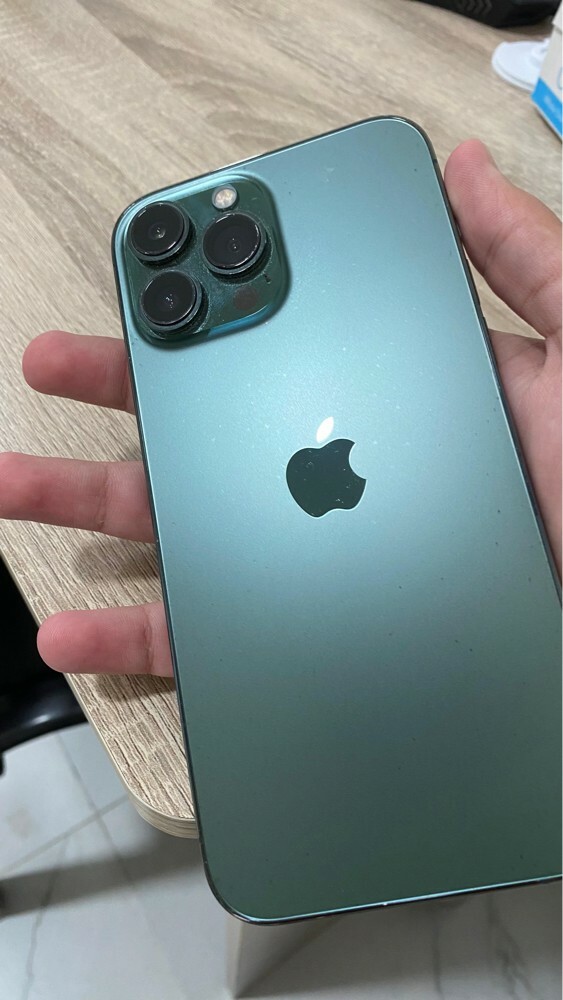 iPhone 13 Pro Max 512 gb ,  - 2