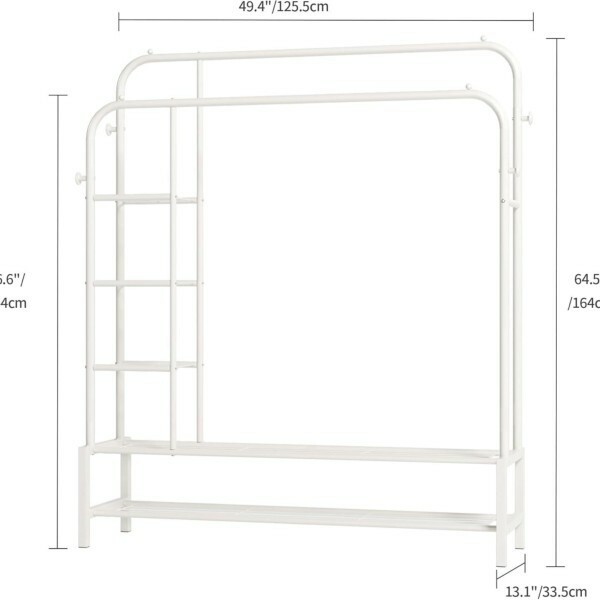 Clothes Hang er58 kg - 4