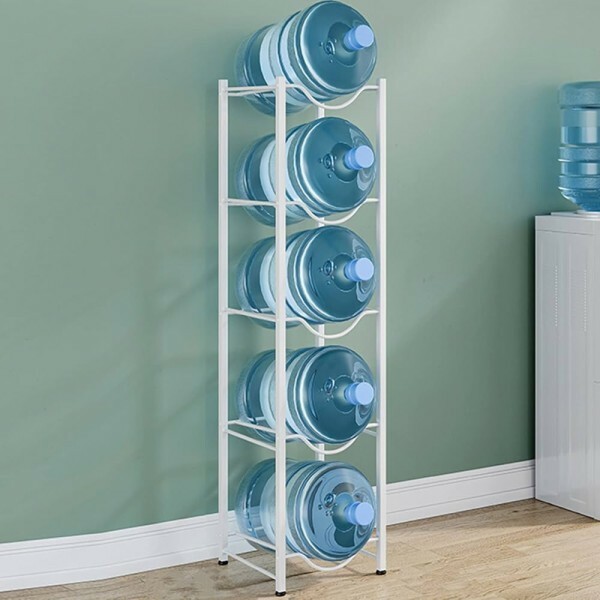 Water Bottle Rack - 2