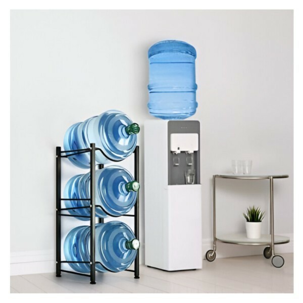 Water Bottle Rack - 3