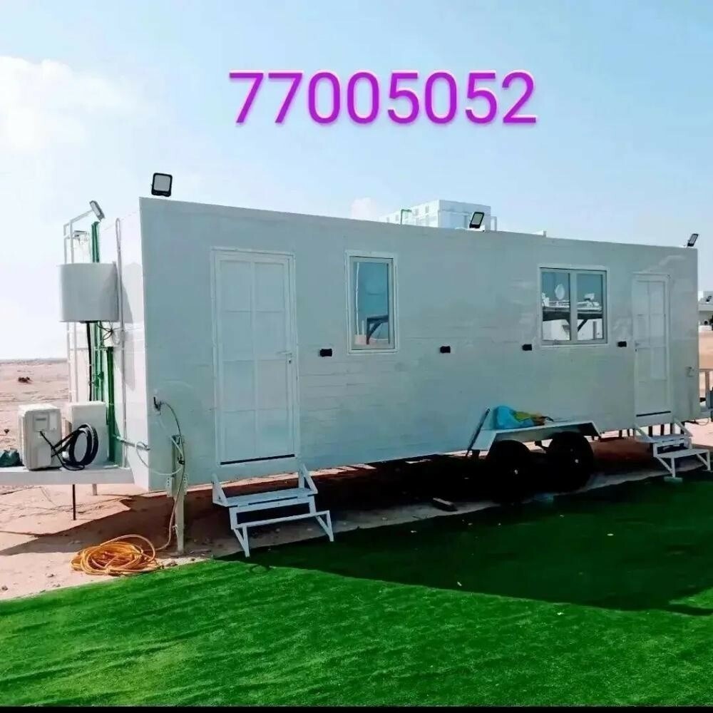 Caravan, Cabin, kitchen For Sell - 1