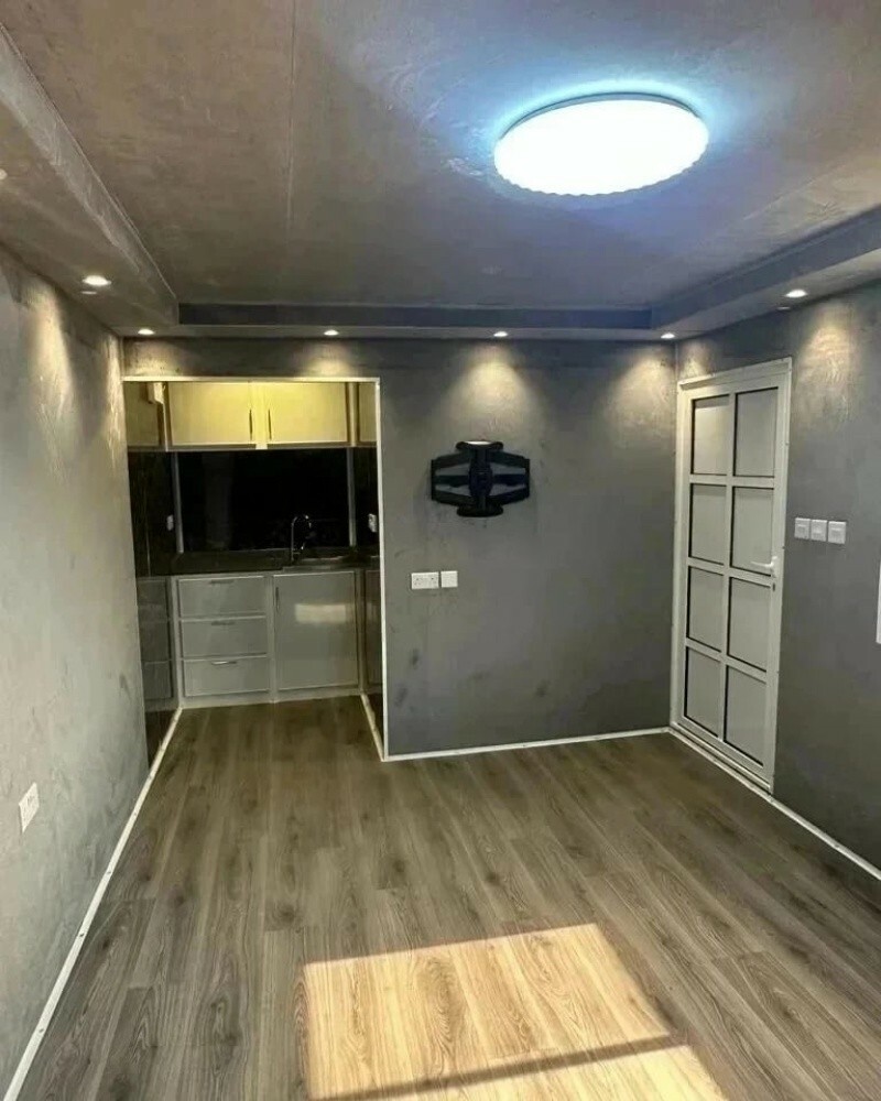 Caravan, Cabin, kitchen For Sell - 3