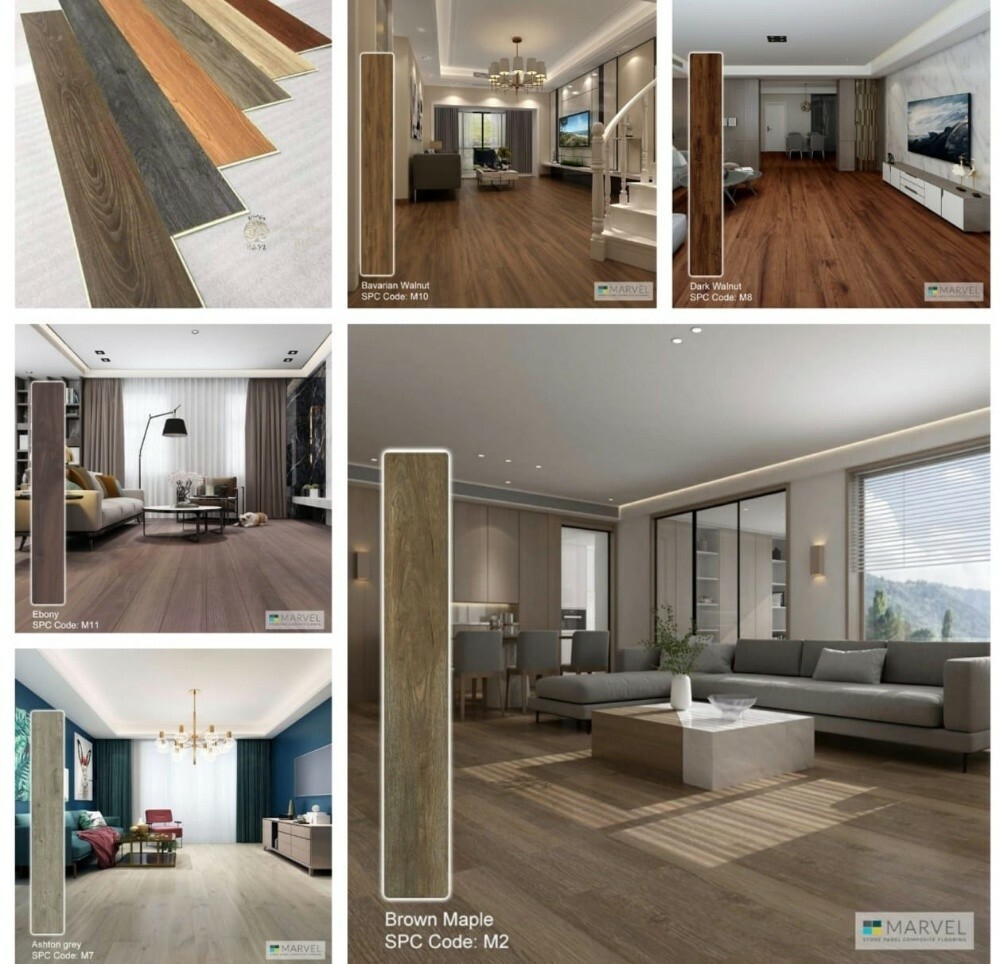 All new decor everything - 5