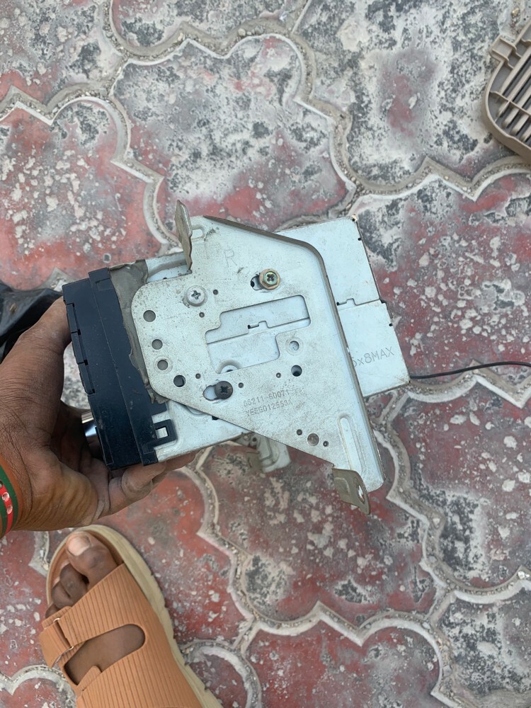 مسجّل تيوتا  - 2