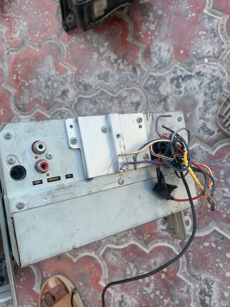 مسجّل تيوتا  - 3