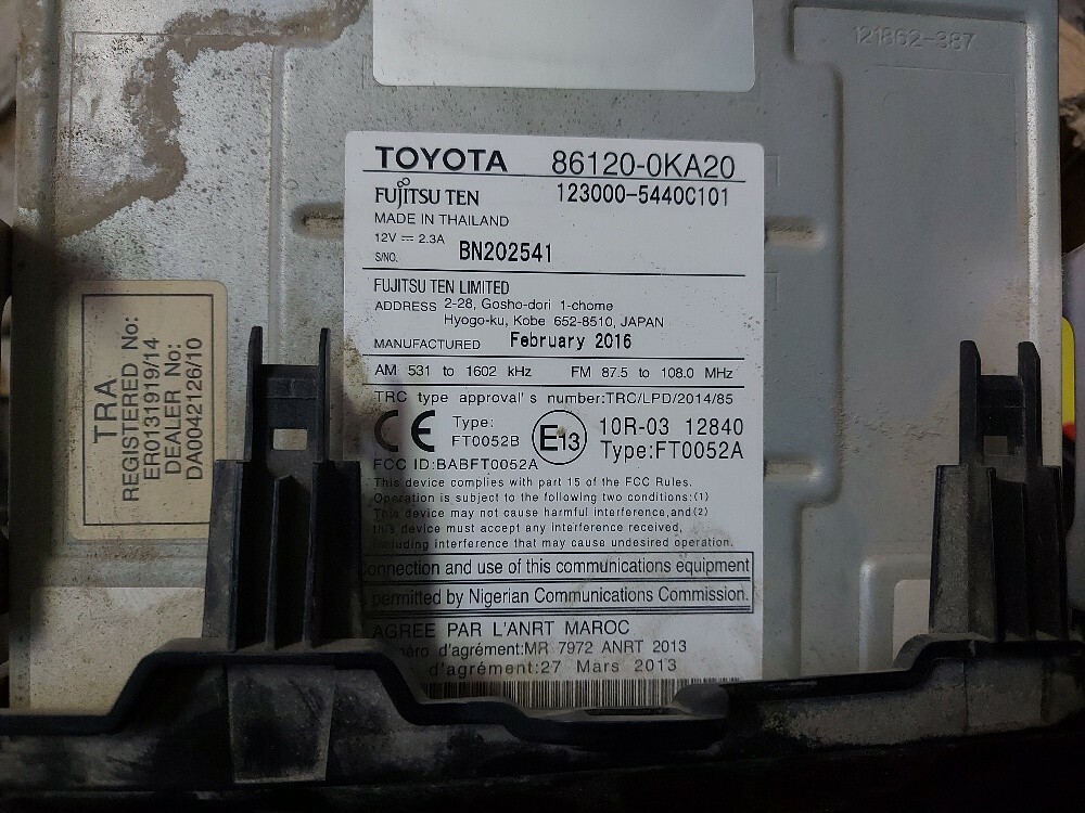 toyota hilux - 2