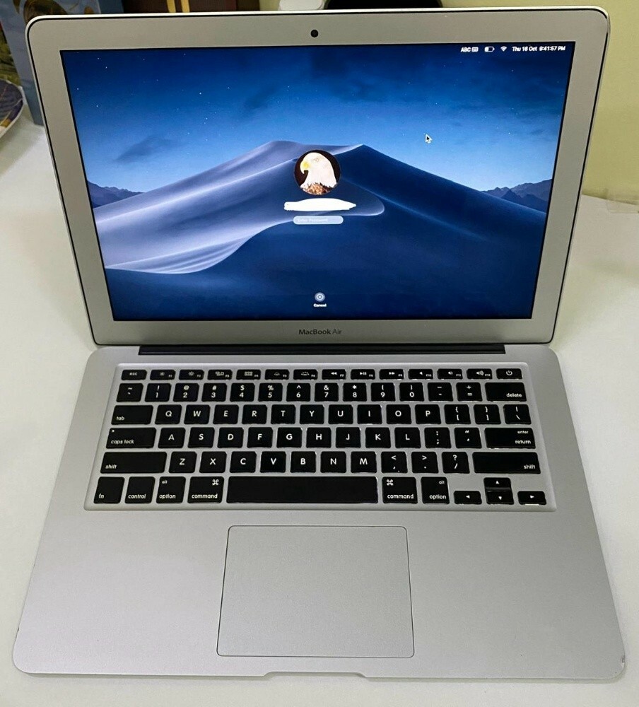 Macbook Air Early 2015 - 2