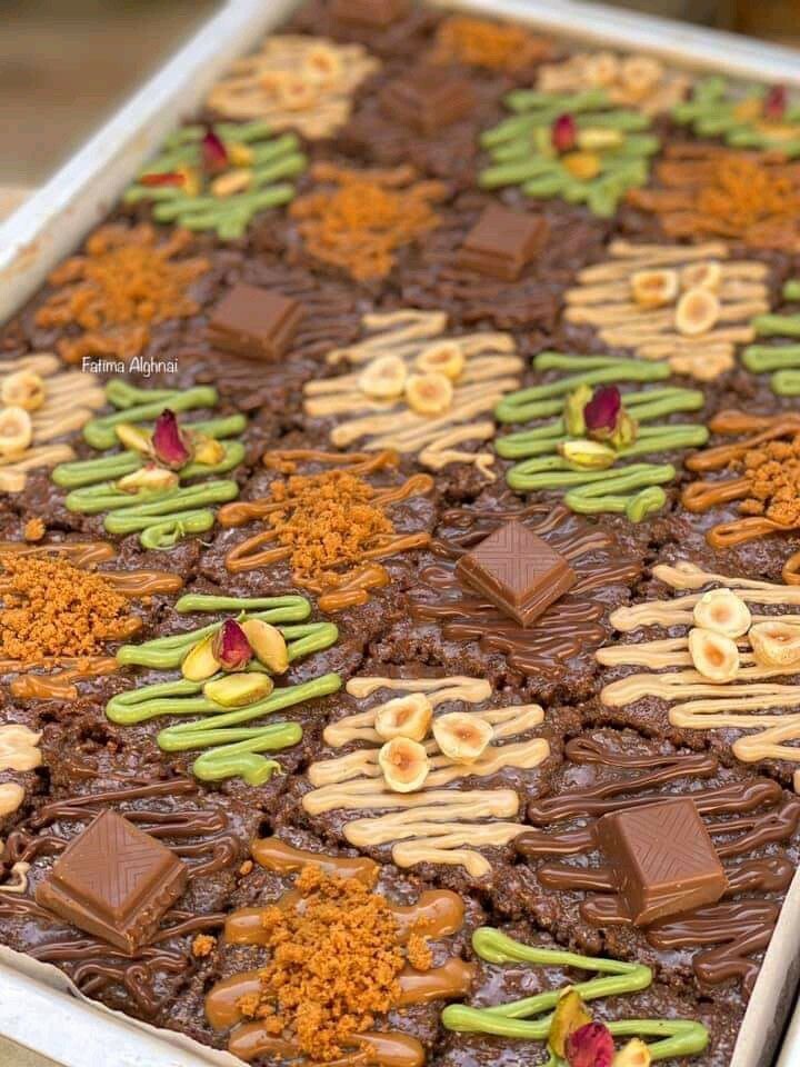حلويات وكيك - 4