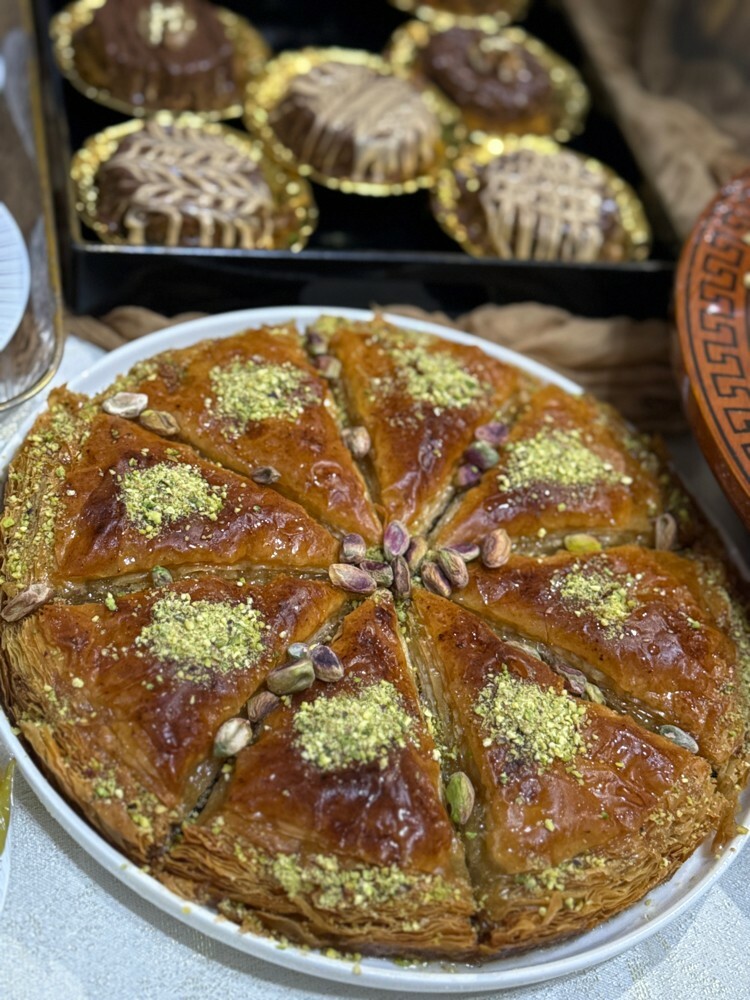 حلويات وكيك - 10
