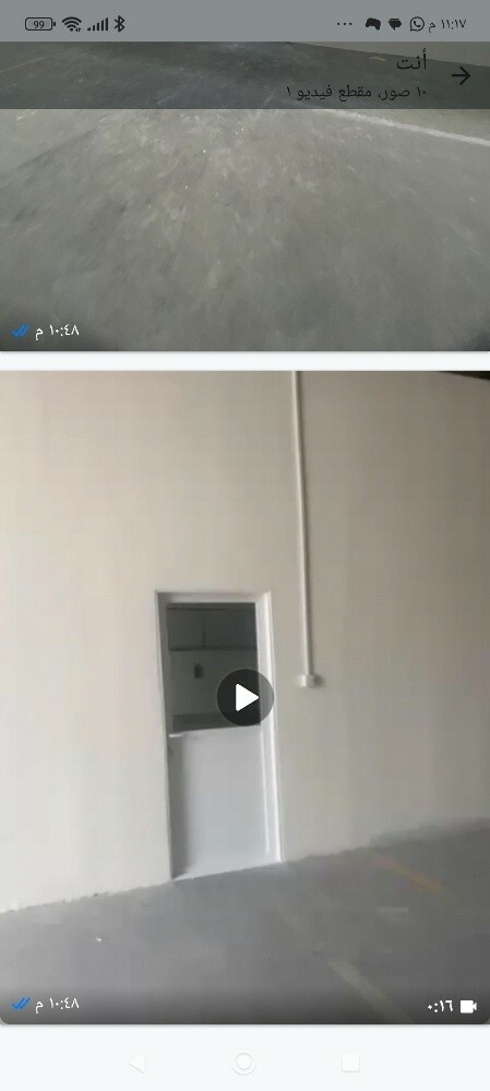 2 مخازن للايجارالصناعيه شارع 47 - 4