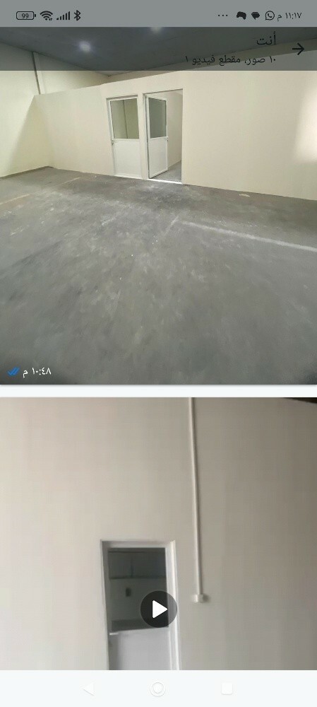 2 مخازن للايجارالصناعيه شارع 47 - 3
