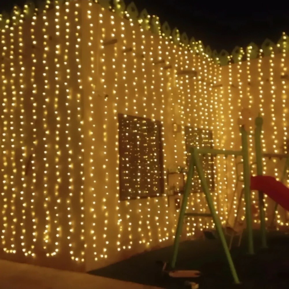 wedding light decorations - 6