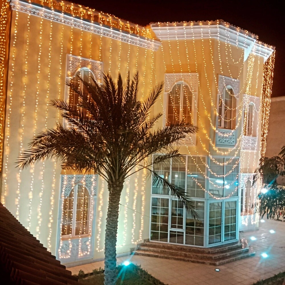 wedding light decorations - 3