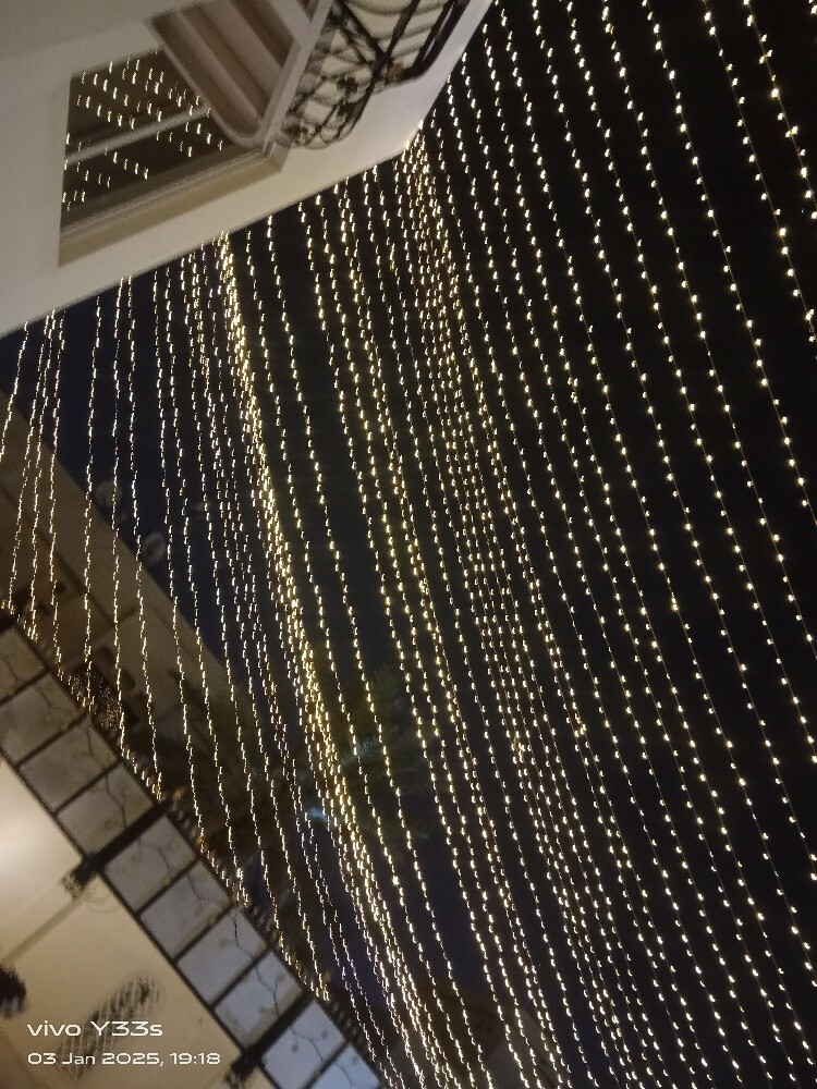 wedding light decorations - 11