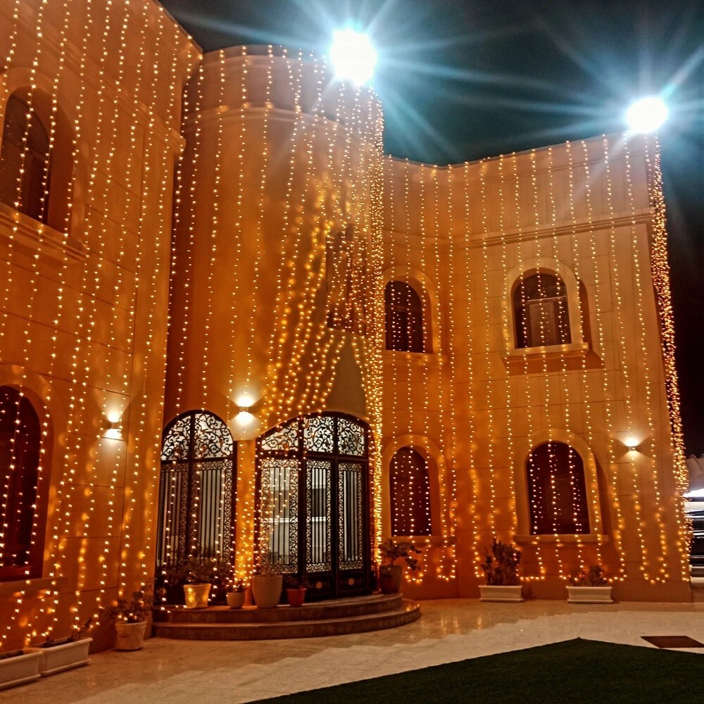wedding light decorations - 4