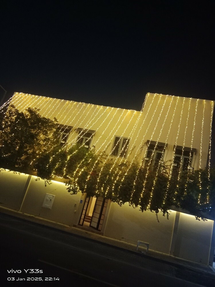 wedding light decorations - 12
