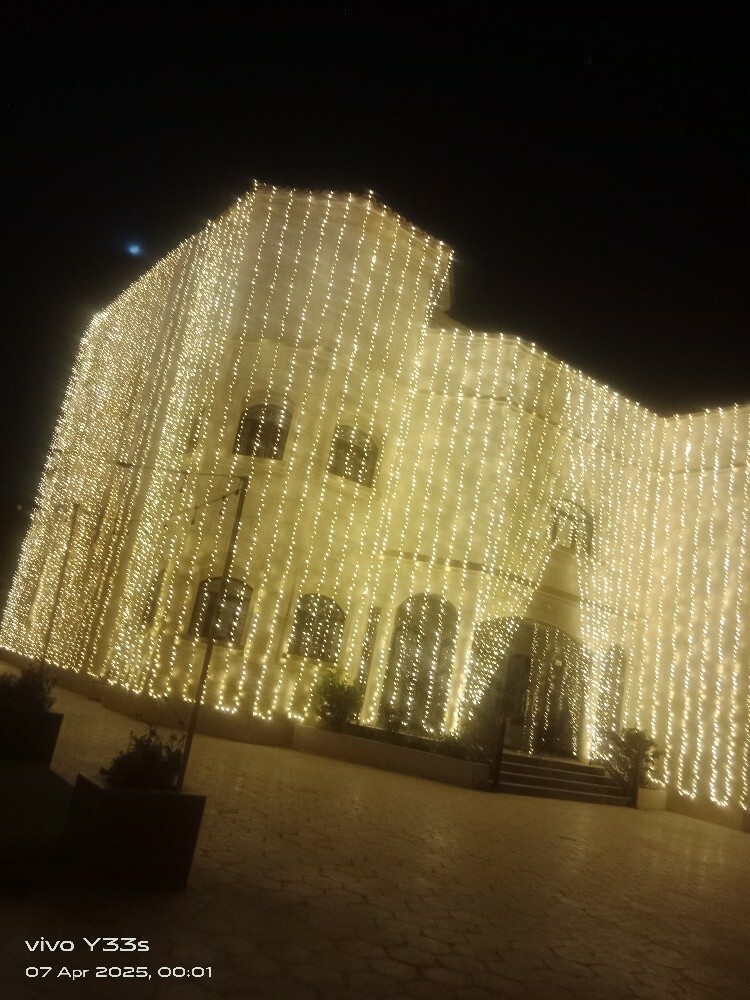 wedding light decorations - 8
