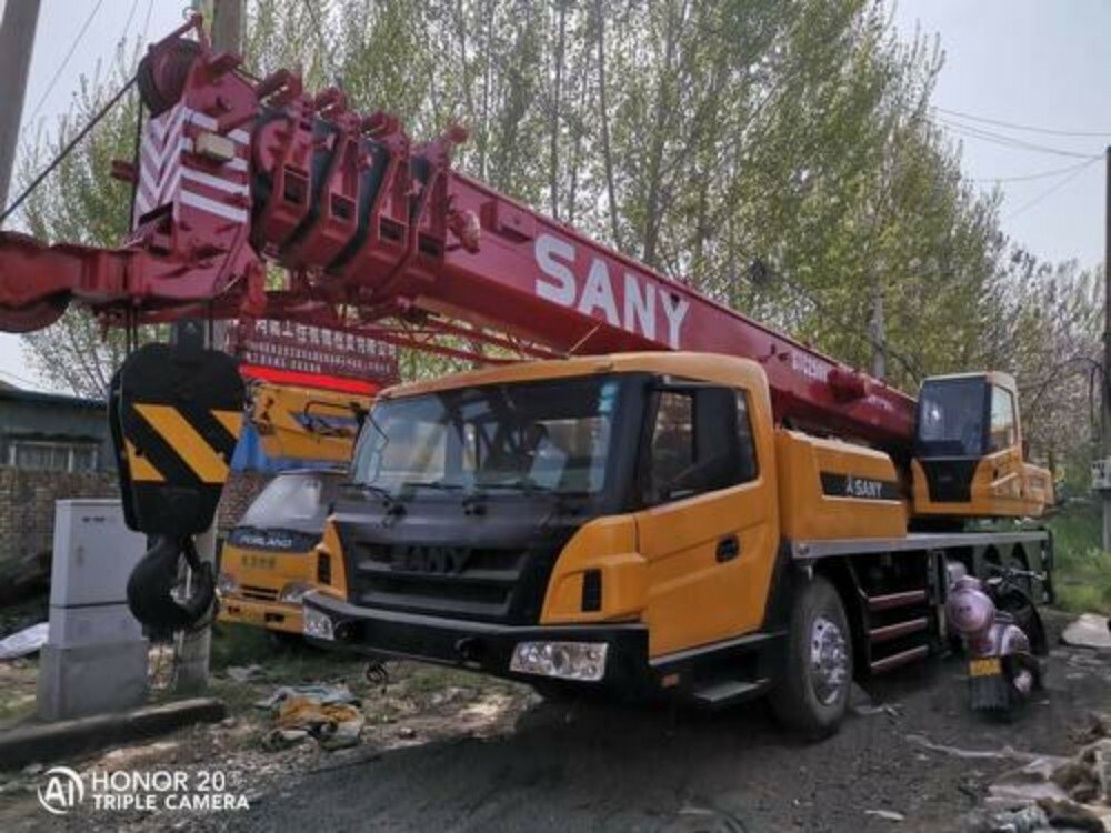 request for mobile cranes - 7