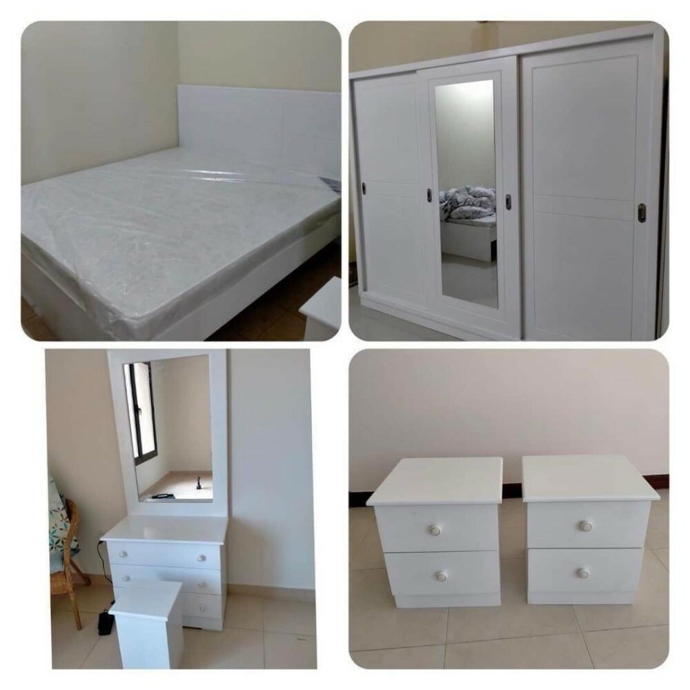 AL HARFA SHOWROOM - 2
