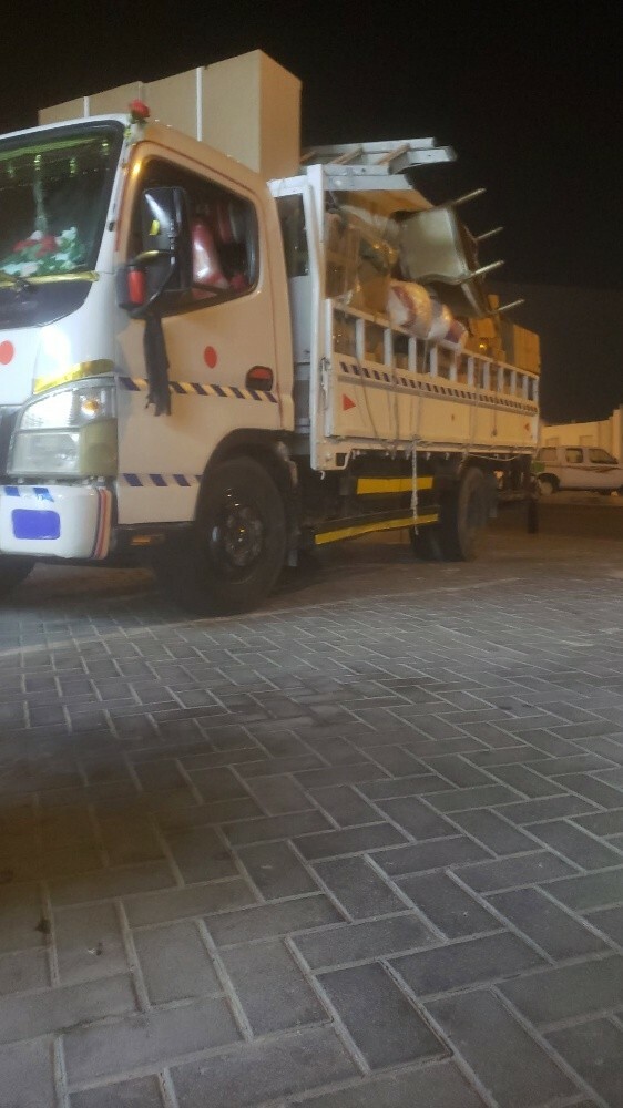 نقل عفش بيت شراء مستعمل - 9
