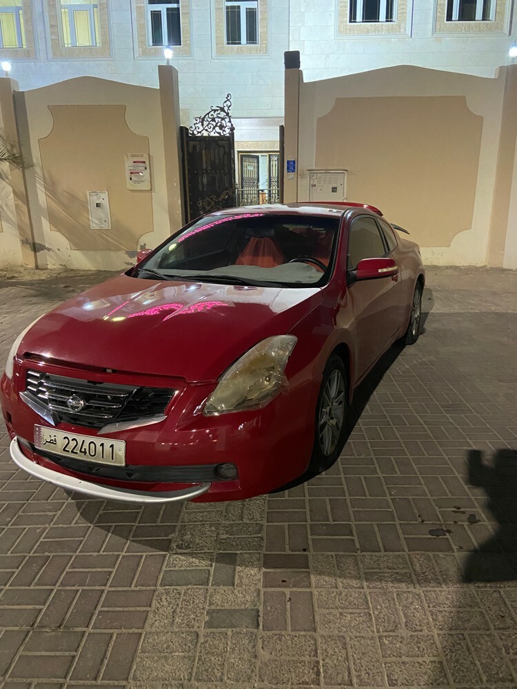 مشيك كامل واستماره جديده - 1