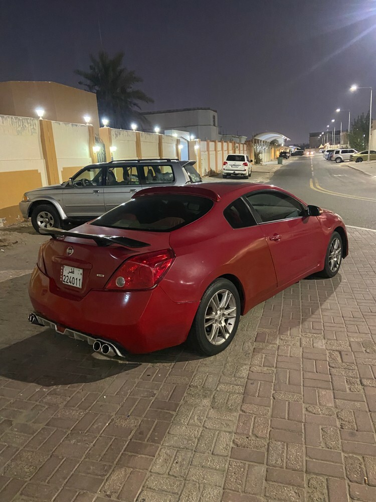 مشيك كامل واستماره جديده - 3