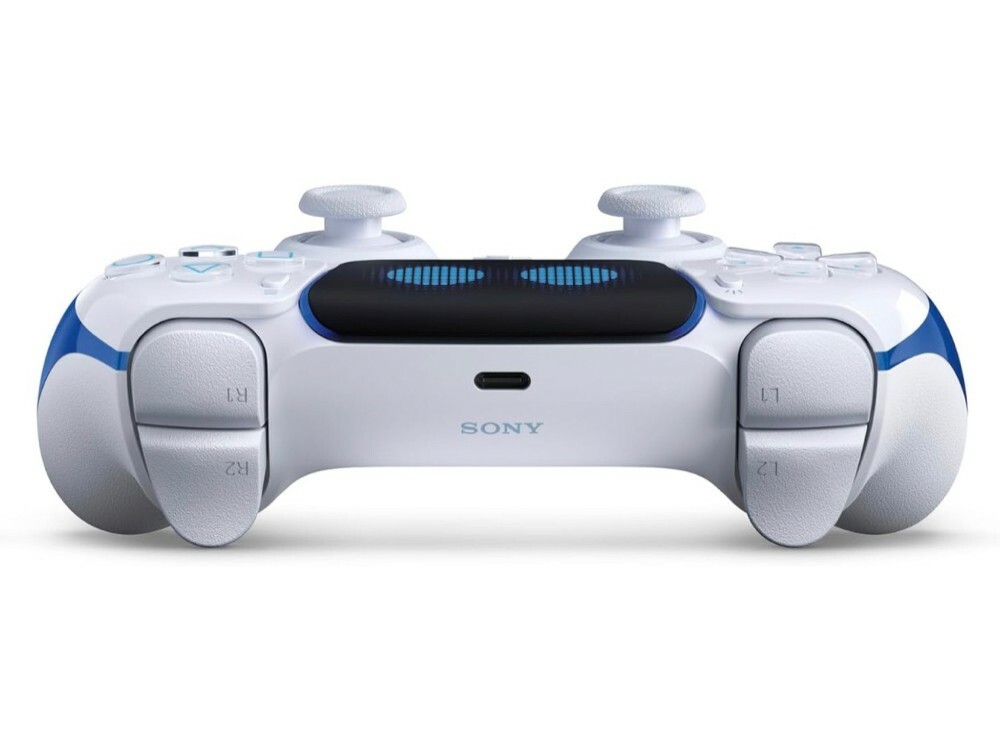  Astro bot ps5 controller  - 4