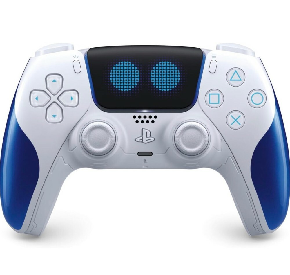  Astro bot ps5 controller  - 1