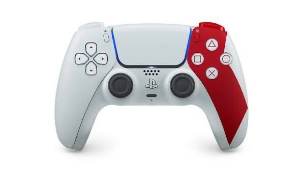  Astro bot ps5 controller  - 6