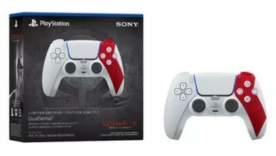  Astro bot ps5 controller  - 7