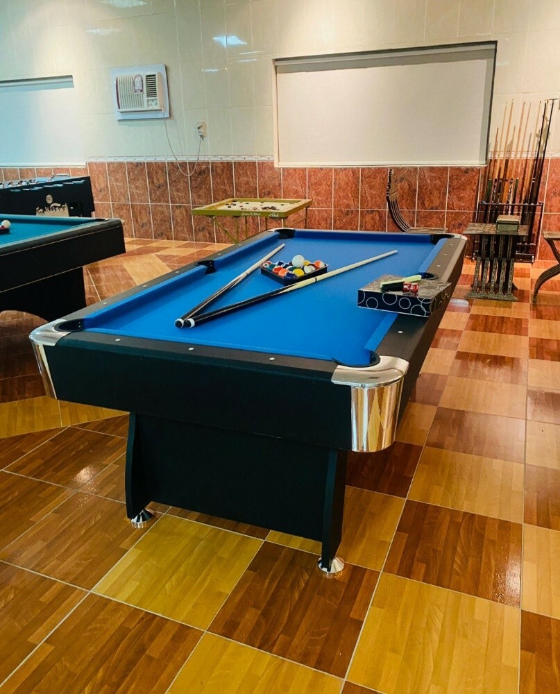 Billiard Pool table - 1