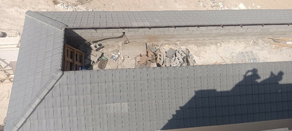 توريد وتركيب قرميد جميع انواع - 11