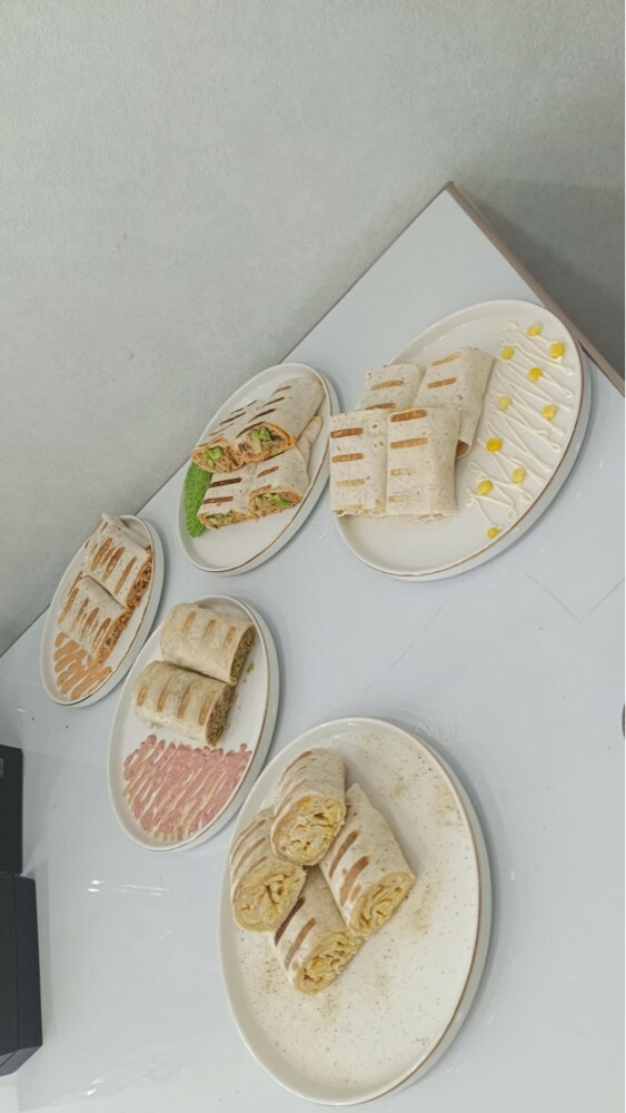 Chef - 18