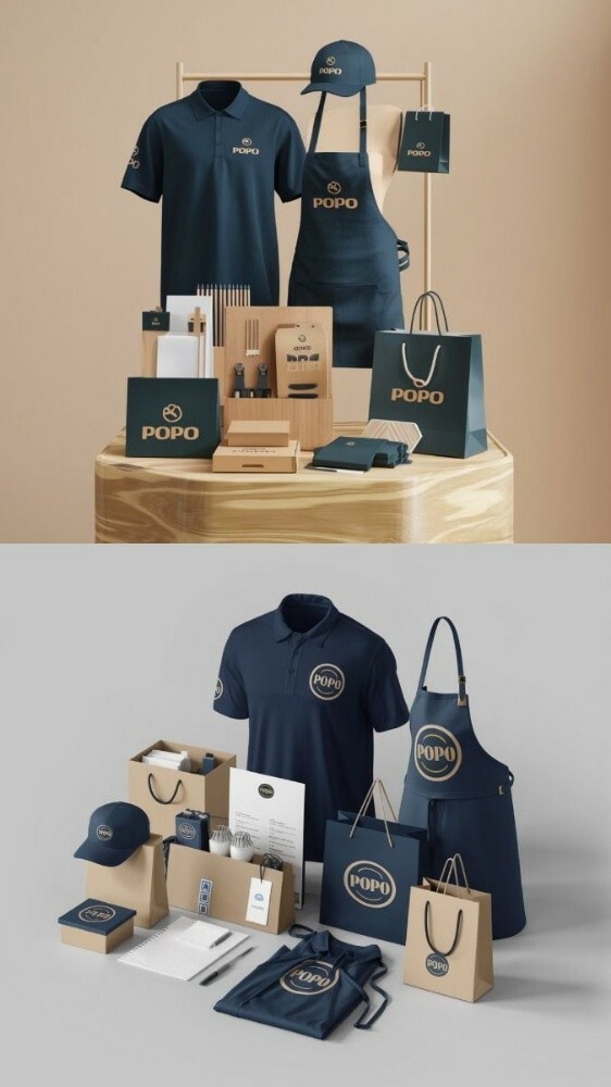 We have Everything you want - 1