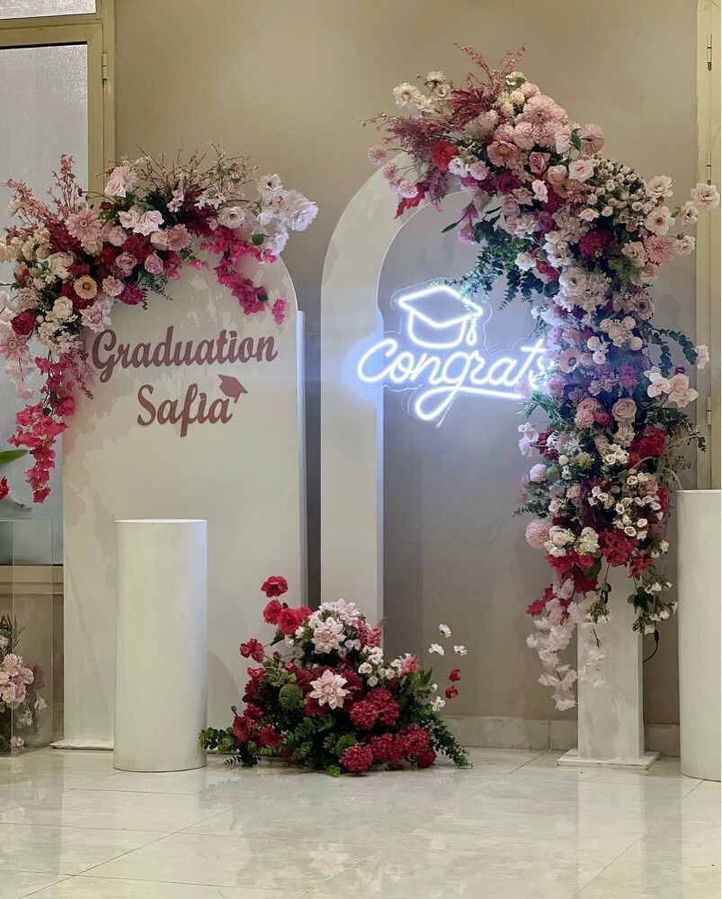 birthday & Graduation party  - 25