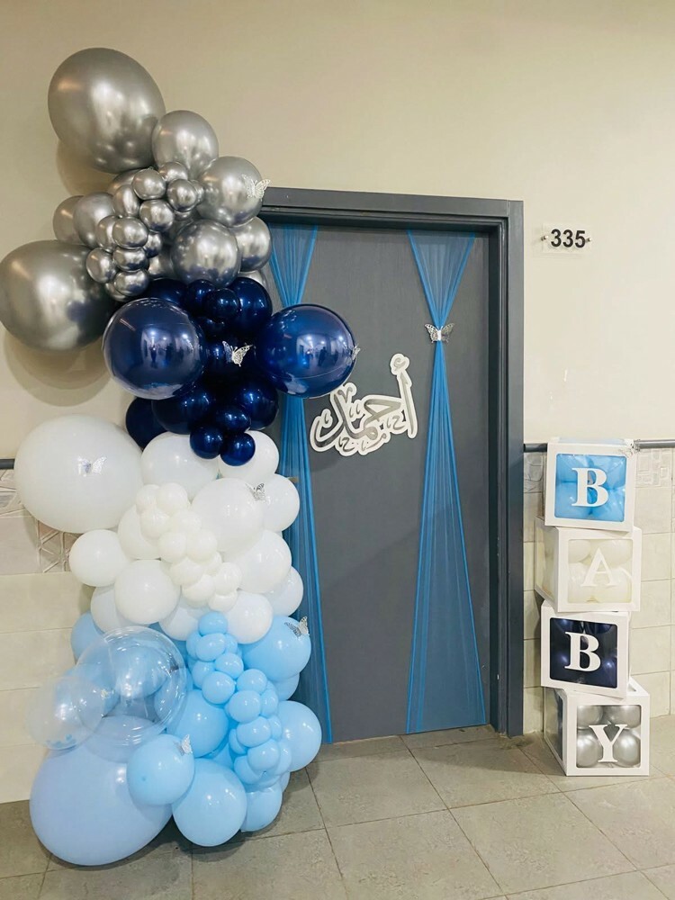 birthday & Graduation party  - 21